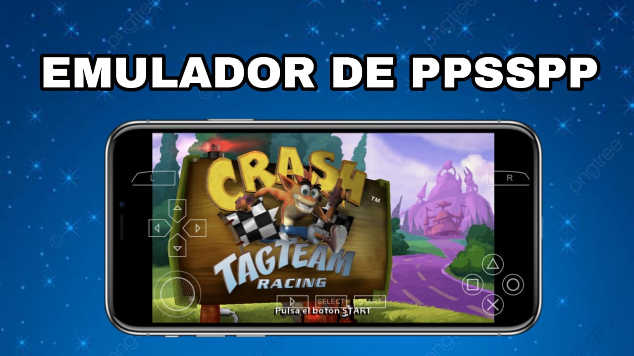 nuevo emulador playstation android